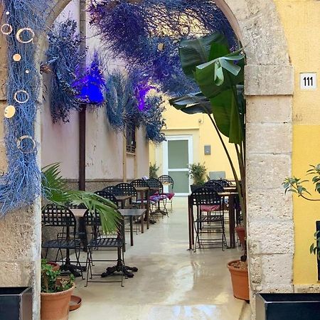 Casa Da Nonna Francy Διαμέρισμα Συρακούσες Εξωτερικό φωτογραφία