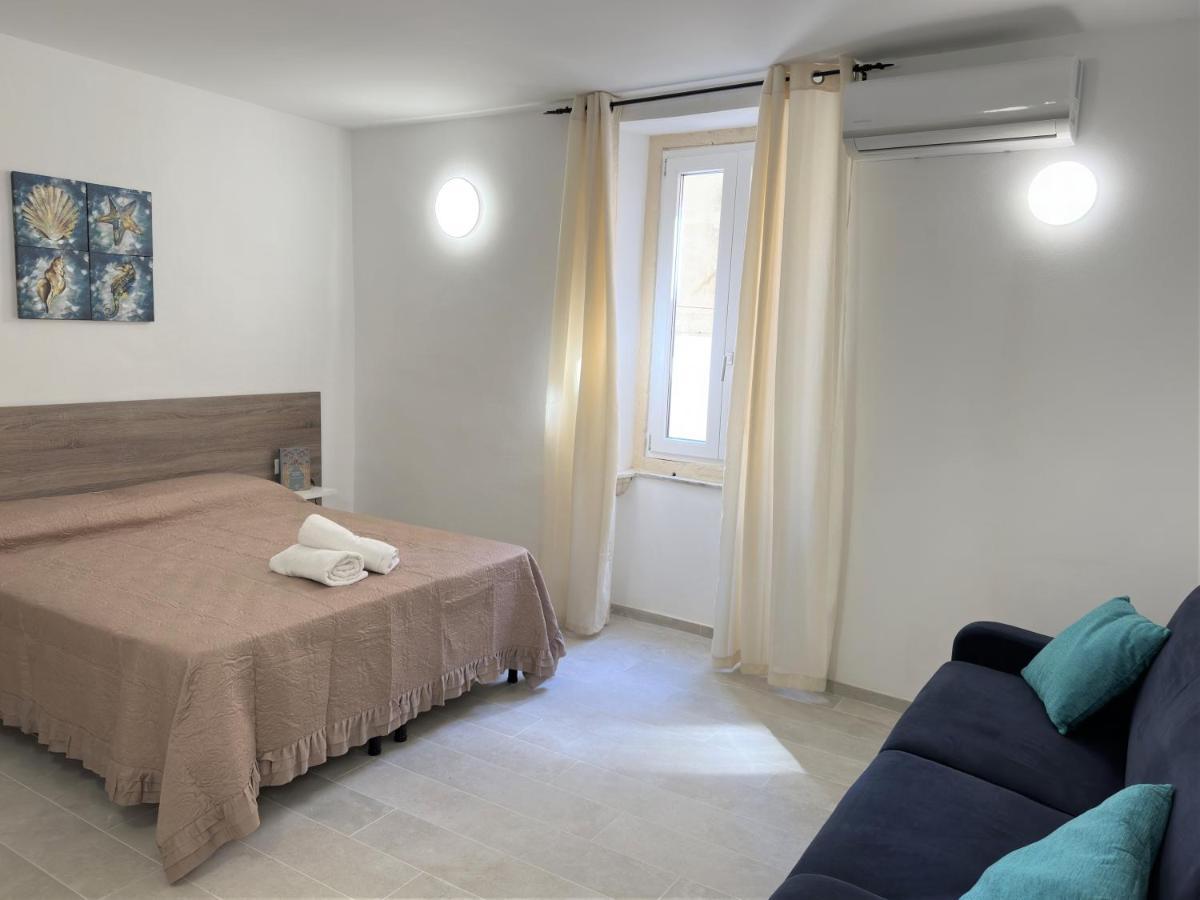 Casa Da Nonna Francy Διαμέρισμα Συρακούσες Εξωτερικό φωτογραφία