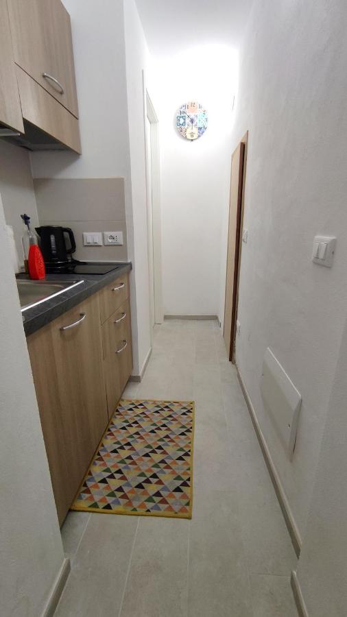 Casa Da Nonna Francy Διαμέρισμα Συρακούσες Εξωτερικό φωτογραφία