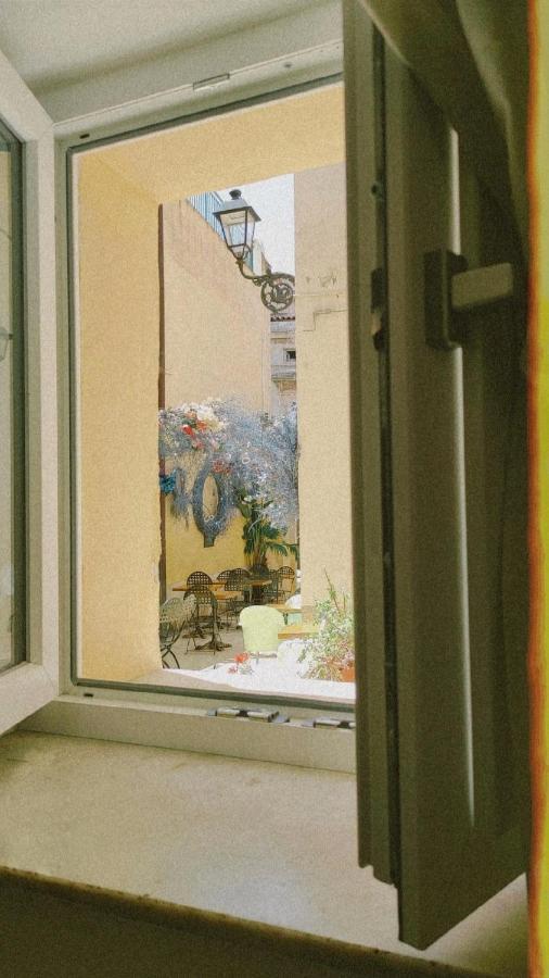 Casa Da Nonna Francy Διαμέρισμα Συρακούσες Εξωτερικό φωτογραφία