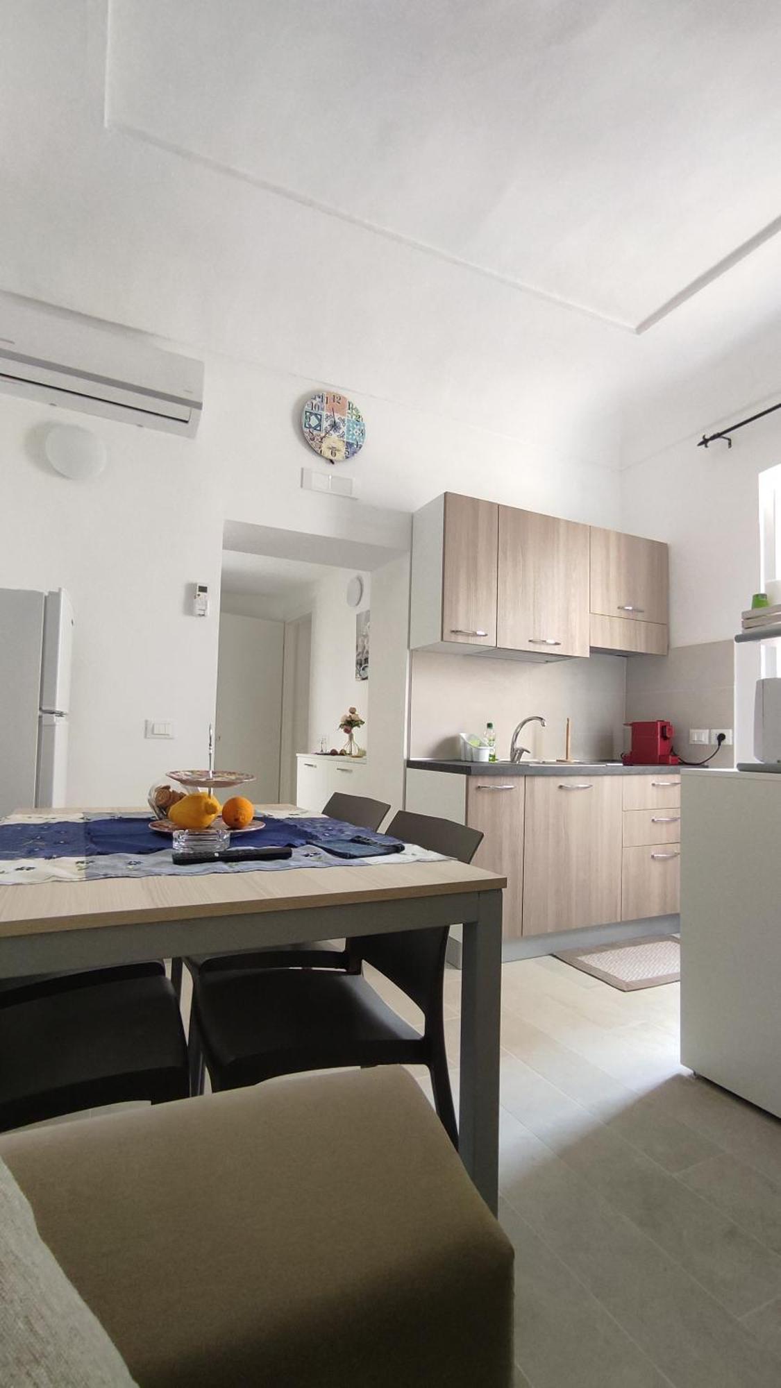 Casa Da Nonna Francy Διαμέρισμα Συρακούσες Εξωτερικό φωτογραφία