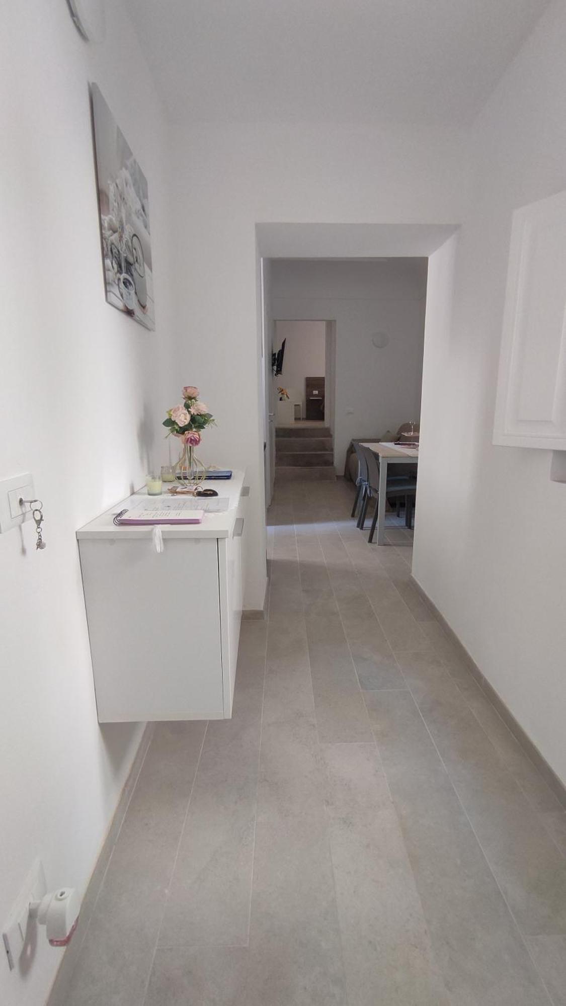Casa Da Nonna Francy Διαμέρισμα Συρακούσες Εξωτερικό φωτογραφία